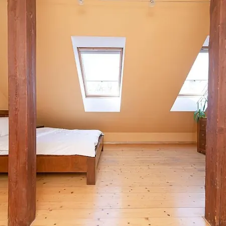 Apartamento Cozy With Sauna *