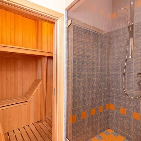Cozy With Sauna Apartamento Vilnius