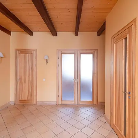 Apartmán Cozy With Sauna Vilnius