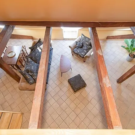 Cozy With Sauna Διαμέρισμα *