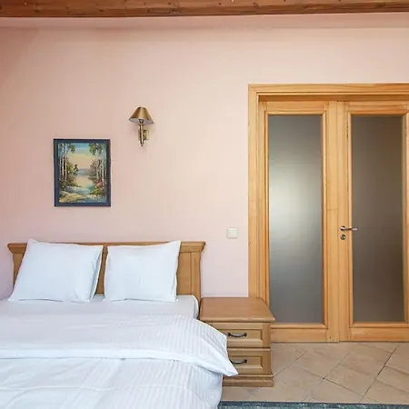 Cozy With Sauna Apartamento