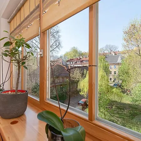 Apartamento Cozy With Sauna