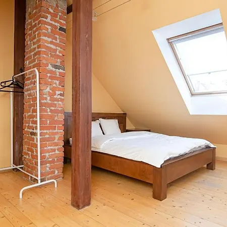 Cozy With Sauna Apartmán *