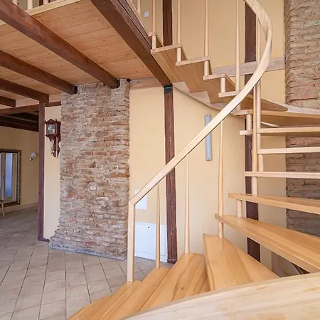 Cozy With Sauna Apartamento Vilnius