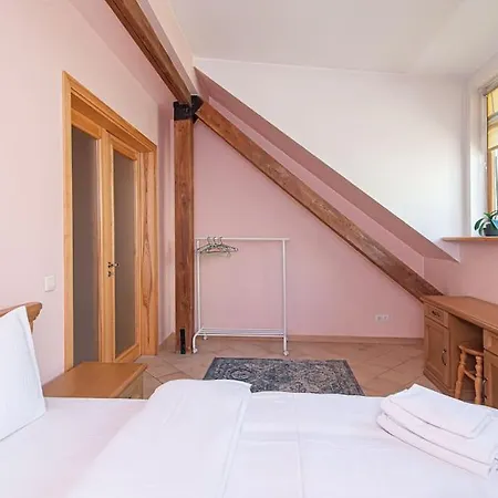 Cozy With Sauna Vilnius